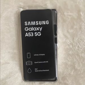 🥳Samsung Galaxy A53 5G Unlocked